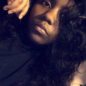 Meet your Posher, Catherine